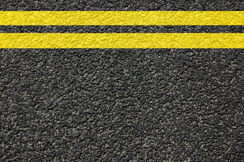 Asphalt Painting in Alpharetta, GA