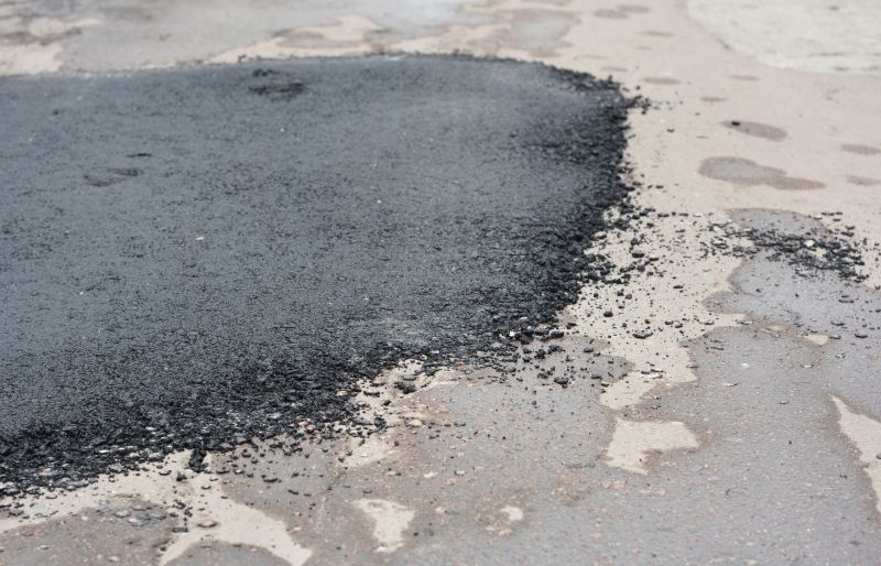 Commercial Pavement Repair in Temecula, CA